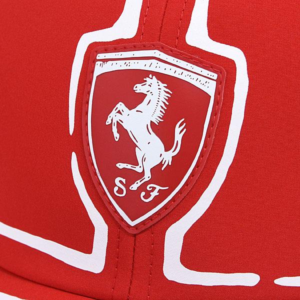 Ferrari（フェラーリ） スクーデリアフェラーリ2023ラスベガスGP