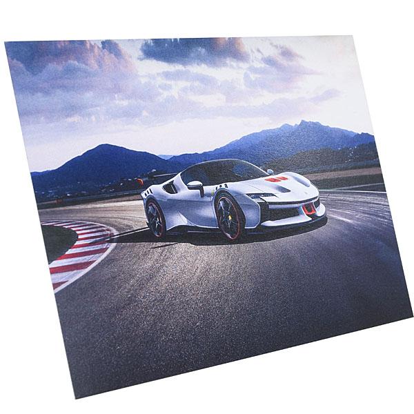 Ferrari（フェラーリ） フェラーリ純正SF90XXプレゼンテーションカード