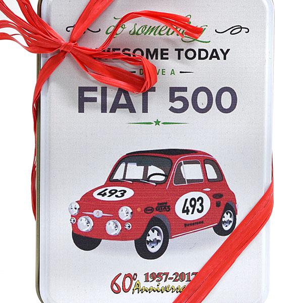 FIAT（フィアット） アバルト Nuova500チョコレート by Avvignano