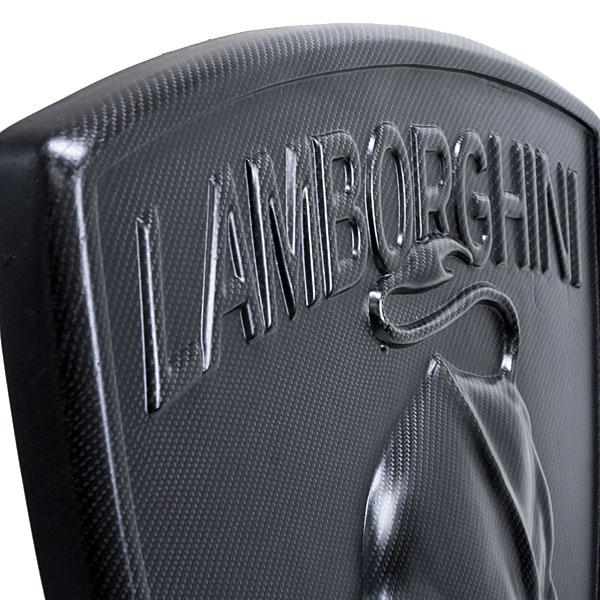 Lamborghini（ランボルギーニ） エンブレムオブジェ 25163 : イタリア
