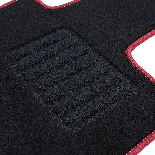 アルファロメオ（ALFA ROMEO） アルファロメオ純正Mitoフロアマット 