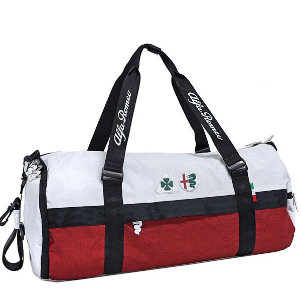 アルファロメオ（ALFA ROMEO） アルファロメオ純正スポーツバッグ