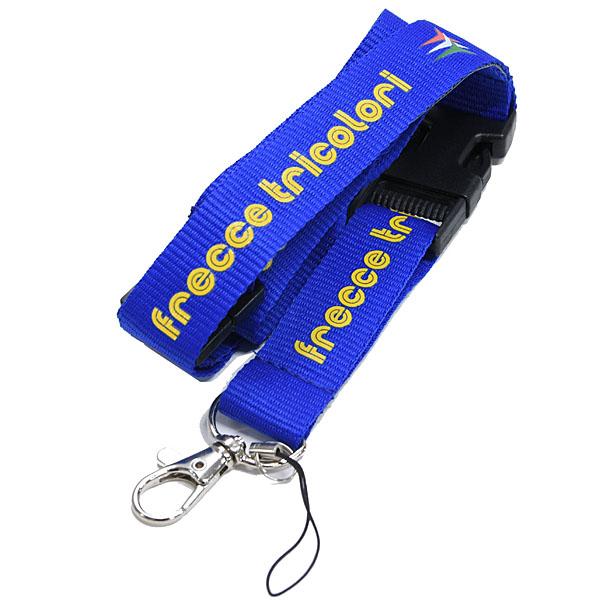Frecce Tricoloriネックストラップ 25223 : イタリア自動車雑貨店