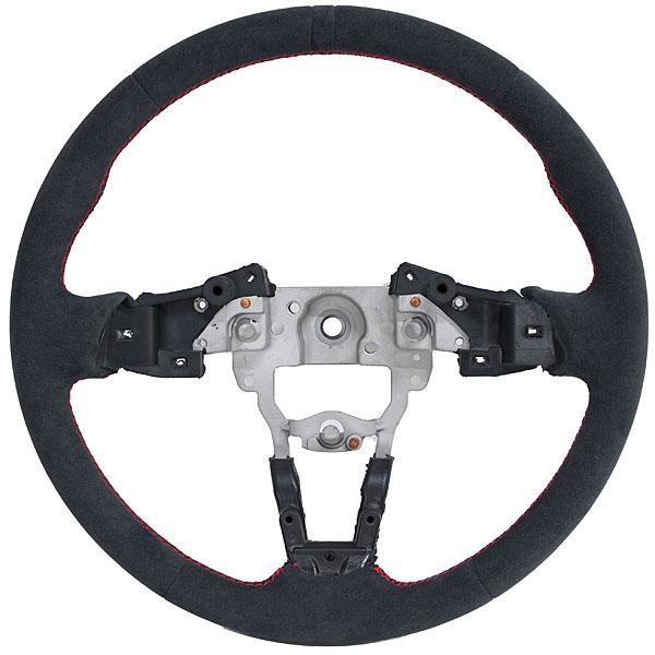 アバルト（ABARTH） アバルト124 Spider用ステアリングホイール 25256