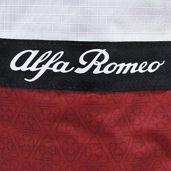 アルファロメオ（ALFA ROMEO） アルファロメオ純正スポーツバック
