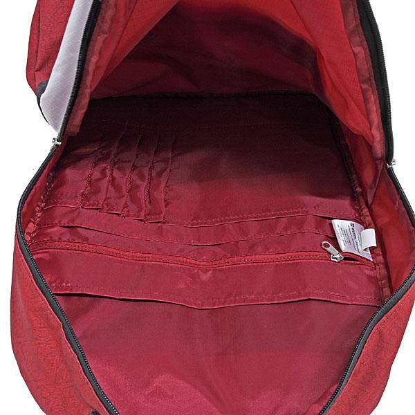 アルファロメオ（ALFA ROMEO） アルファロメオ純正スポーツバック