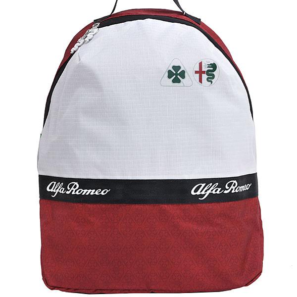 アルファロメオ（ALFA ROMEO） アルファロメオ純正スポーツバック