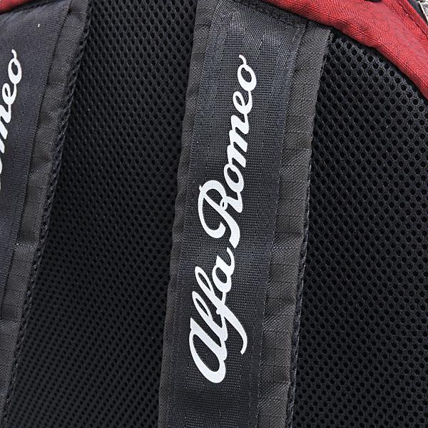 アルファロメオ（ALFA ROMEO） アルファロメオ純正スポーツバック