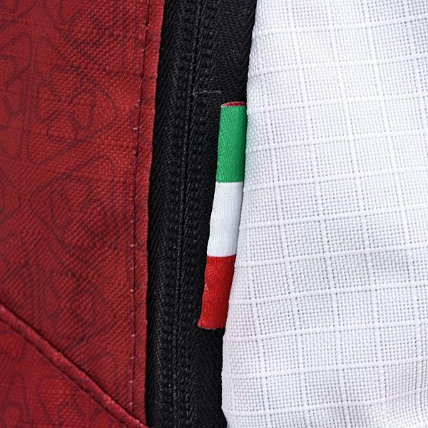 アルファロメオ（ALFA ROMEO） アルファロメオ純正スポーツバック