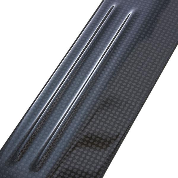 Ferrari（フェラーリ） フェラーリ純正Roma ATELIERカーボンサイドシル