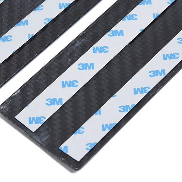 Ferrari（フェラーリ） フェラーリ純正Roma ATELIERカーボンサイドシル