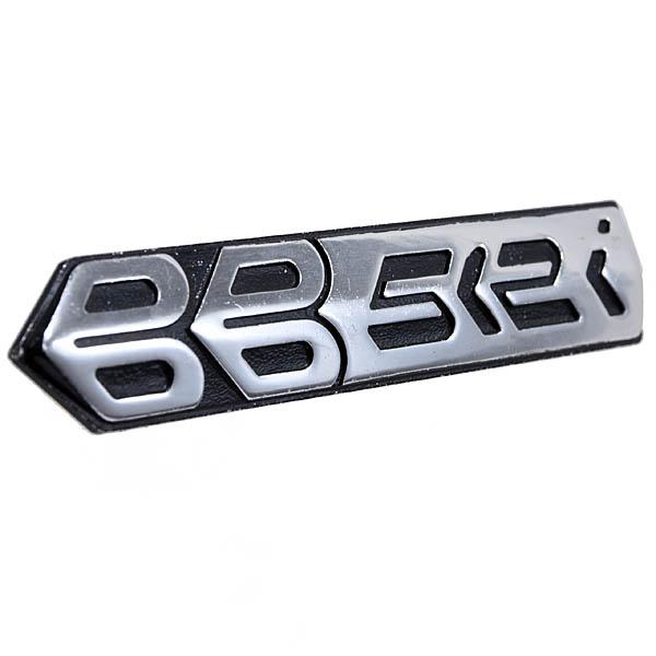 Ferrari（フェラーリ） フェラーリ純正512BBiロゴエンブレム 25298