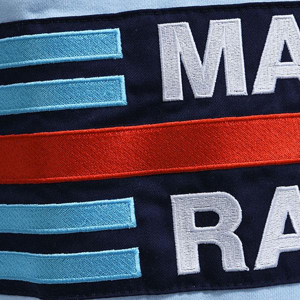 ランチア マルティニ レーシングオフィシャルフード付きフェルパ