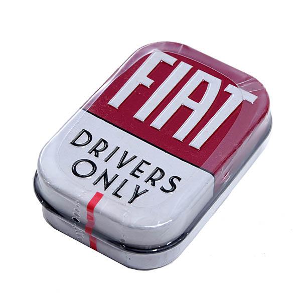 FIAT（フィアット） フィアットオフィシャルミントタブレット 25316