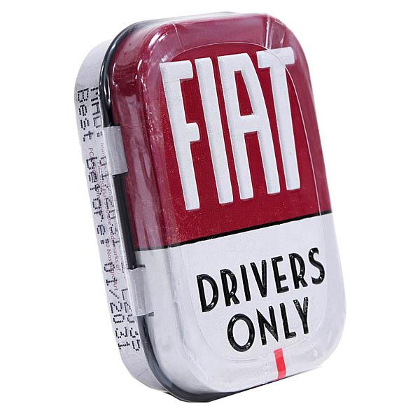 FIAT（フィアット） フィアットオフィシャルミントタブレット 25316