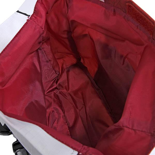 アルファロメオ（ALFA ROMEO） アルファロメオ純正ウエストバッグ