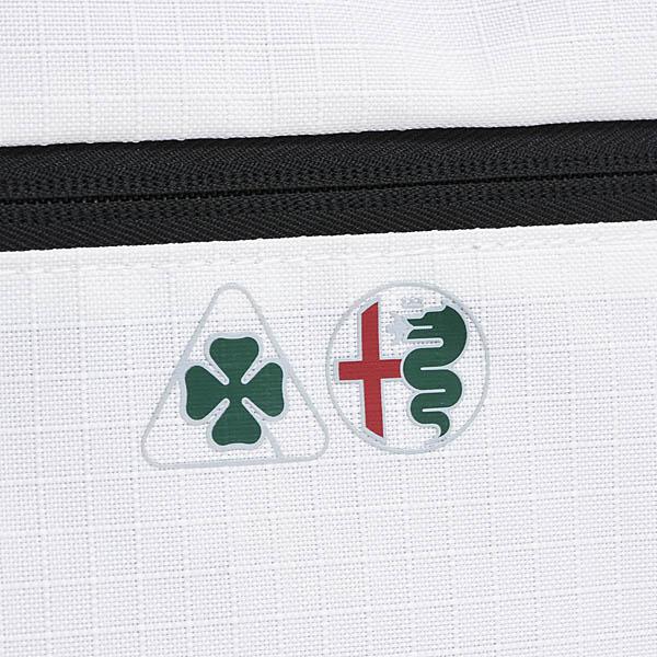 アルファロメオ（ALFA ROMEO） アルファロメオ純正ウエストバッグ