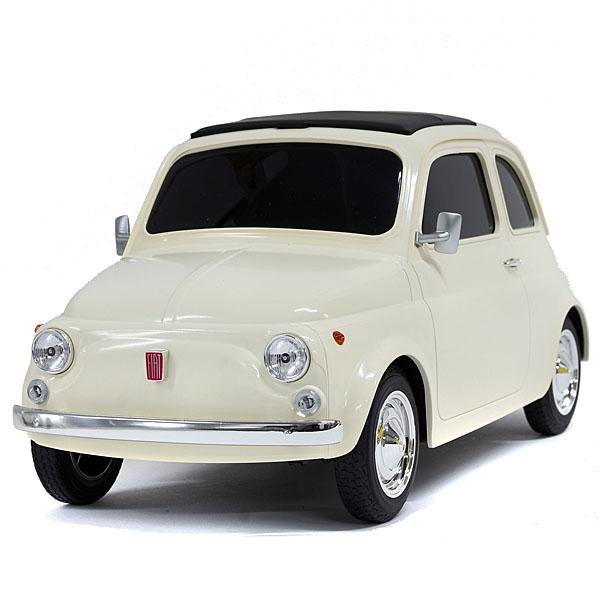 FIAT（フィアット） オフィシャルNuova500ティッシュケース 25361
