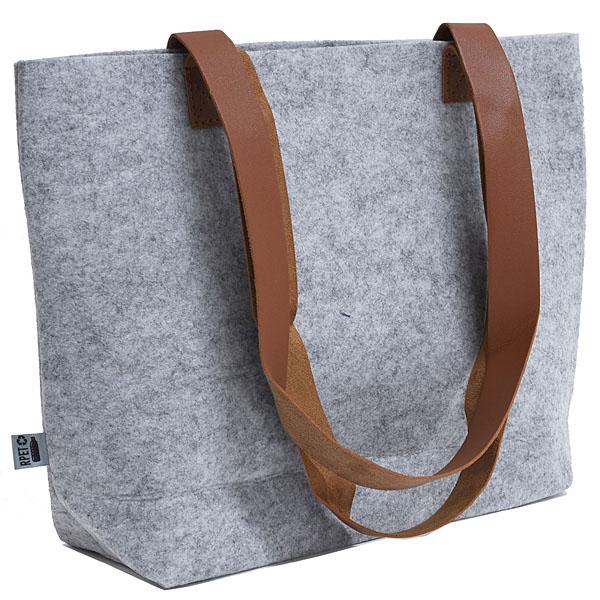 バッグ FIAT500 FIAT（フィアット） FIAT 500 CLUB ITALIAオフィシャルフェルトバッグ