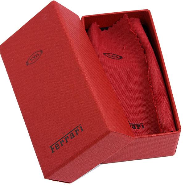 Ferrari（フェラーリ） Ferrari純正クイックリリースキーリング by