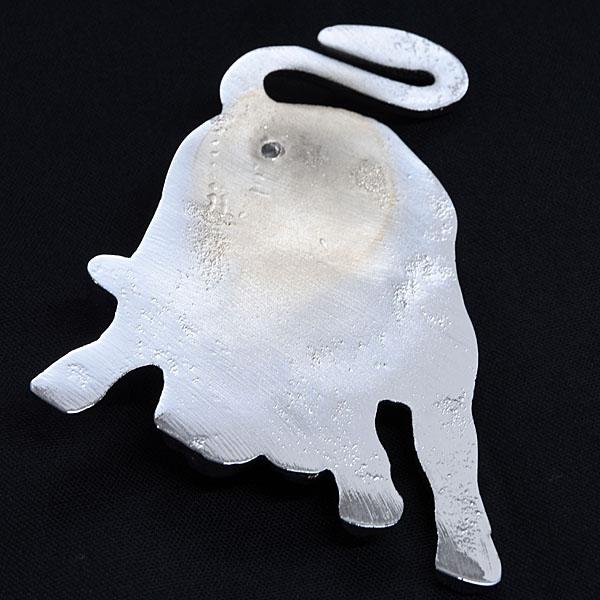 Lamborghini（ランボルギーニ） ファイティングブルメタルオブジェ