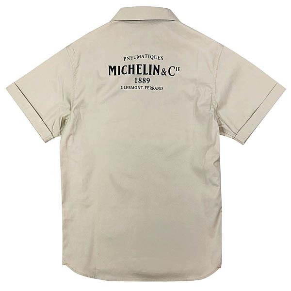 ミシュラン（MICHELIN） ミシュランオフィシャルワークシャツ-2025