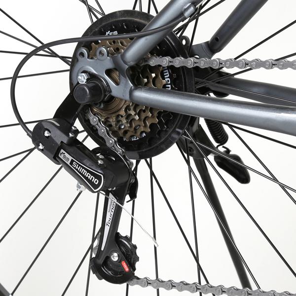 Maserati（マセラティ） マセラティ純正26インチクロスバイク