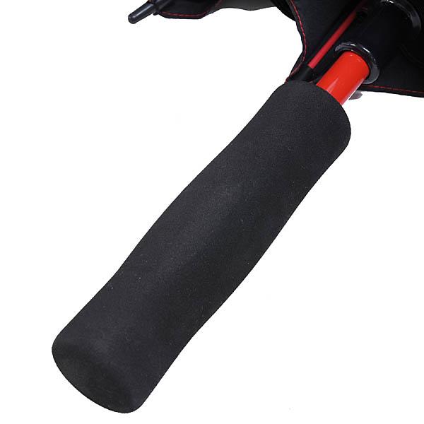 n*3様 Alfa Romeo 純正 アンブレラ アルファロメオ（ALFA ROMEO） アルファロメオ純正Sports Line