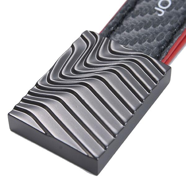 アルファロメオ（ALFA ROMEO） アルファロメオ純正Urbanキーリング