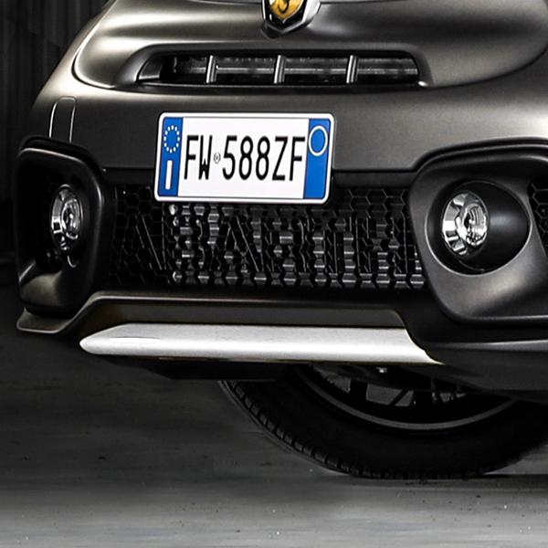アバルト（ABARTH） アバルト595/695(シリーズ4)フロントバンパー