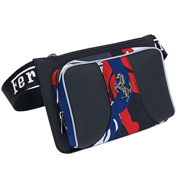 フェラーリロゴ入りバッグ フェラーリロゴ入りバッグ Ferrari フェラーリ バッグ ロゴ