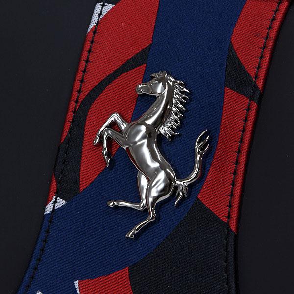 フェラーリロゴ入りバッグ 楽天市場】フェラーリ バッグ ロゴ Ferrari ハンドバッグ かばん