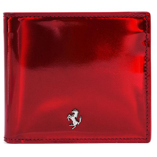 Ferrari（フェラーリ） フェラーリ純正Hypersonic Red Patent