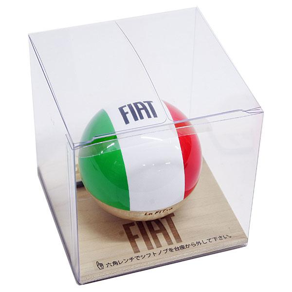 FIAT（フィアット） フィアットオフィシャルリバースロックマニュアル