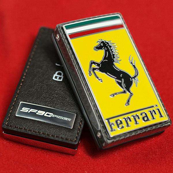 Ferrari（フェラーリ） フェラーリ純正SF90 Spiderカーボンベゼル