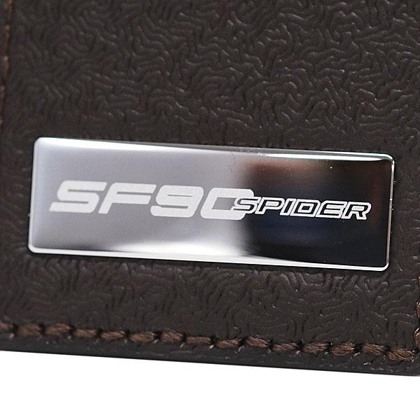 フェラーリ sf90スパイダー純正カーボンキー Ferrari（フェラーリ） フェラーリ純正SF90 Spiderカーボンベゼル