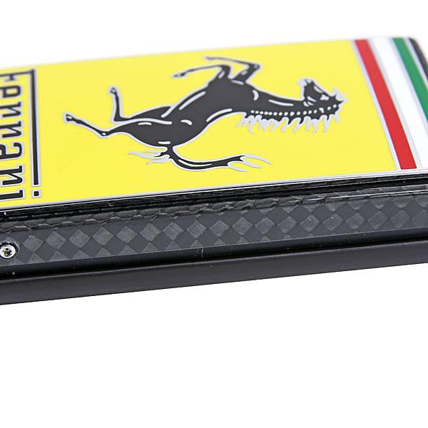 Ferrari（フェラーリ） フェラーリ純正Purosangueカーボンベゼル