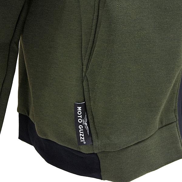 Moto Guzzi（モト・グッツィ） MOTO GUZZIオフィシャル ESSENTIAL