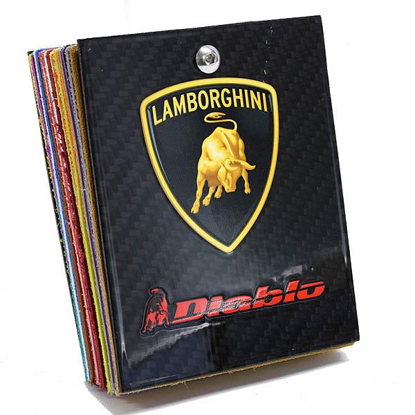 Lamborghini（ランボルギーニ） ランボルギーニ純正 Diabloインテリア