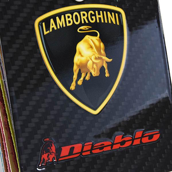Lamborghini（ランボルギーニ） ランボルギーニ純正 Diabloインテリア
