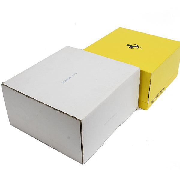 Ferrari（フェラーリ） 1/43 フェラーリ125S 1947年ミニチュアモデル