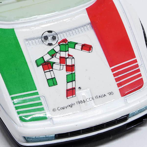 Ferrari（フェラーリ） 1/43 Testarossaミニチュアモデル-ITALIA 90