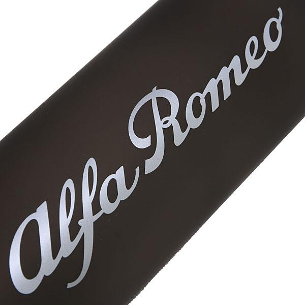 アルファロメオ アルファロメオ純正タイムマーカー付きボトル 25612 