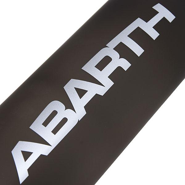 アバルト（ABARTH） アバルト純正タイムマーカー付きボトル 25614