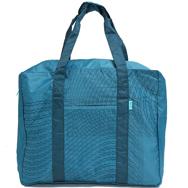 FIAT（フィアット） フィアット純正500eトラベルバッグ 25649