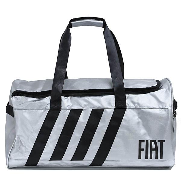 FIAT（フィアット） フィアット純正スポーツバッグ 25674 : イタリア