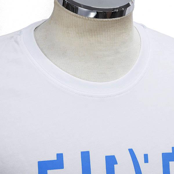 FIAT（フィアット） フィアット純正エンボスロゴTシャツ 25675