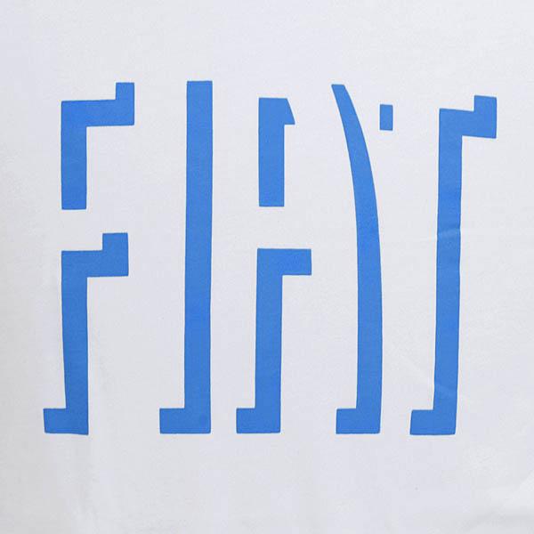 FIAT（フィアット） フィアット純正エンボスロゴTシャツ 25675