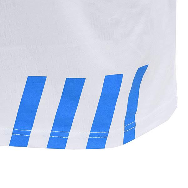 FIAT（フィアット） フィアット純正エンボスロゴTシャツ 25675