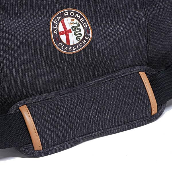 アルファロメオ（ALFA ROMEO） アルファロメオ純正CLASSICHEダッフル